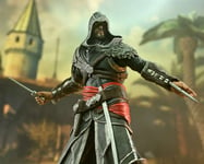 Assassins Creed Revelations Ezio Auditore Figurine Neca