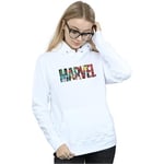 Sweat-shirt Marvel  BI2014