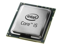 Intel Core i5 3450 - 3.1 GHz - 4 coeurs - 4 filetages - 6 Mo cache - LGA1155 Socket - Box