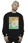 Bugs Bunny Colouring Book Sweatshirt