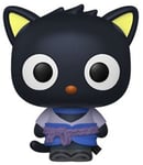 Funko Pop! Animation: Sanrio / Naruto - Chococat [] Vinyl Figure