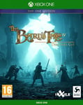 Bard's Tale IV 4 - Day One Edition /Xbox One - New Xbox One - J1398z