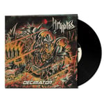 Kryptos  Decimator  LP/Vinyl