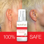 NEUTRA-FADE SKIN THERAPY CREAM REDUCES VISIBILITY OF OLD & NEW SCARS