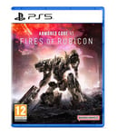 ARMORED CORE VI : FIRES OF RUBICON LAUNCH EDITION FR/NL PS5