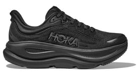 Hoka One One Bondi 9 - femme - noir