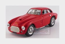 1:43 ART MODEL Ferrari 195S Touring Berlinetta 1950 Red ART416