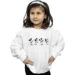 Sweat-shirt enfant Disney  Four Emotions