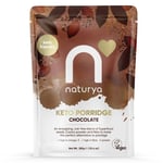 Naturya Chocolate Keto Porridge - 300g