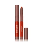 Rouge à lèvres L'Oreal Make Up Infaillible 106-mon cinnamon [2,5 g]