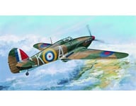 1:24 TRUMPETER KIT Hurricane Mk.I TR02414