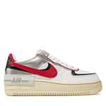 Sneakers Nike W AF1 Shadow FN6335 100 Vit