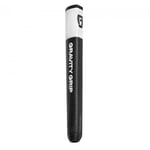 Evnroll Gravity Grip 23  - Black/White (Putter Grip)