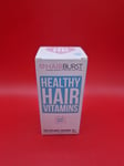 Hairburst Hair Growth Vitamins Capsules - 60 Count