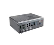 (DMC Taiwan) Compact Vision Fanless System, Supports Intel® 6th Generation Core i5/i7 CPU, 4-CH Camera Interface for GigE PoE and PCIe Or PCI Extension