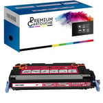 PREMIUM CARTOUCHE - x1 Toner - EP711 (Q6473) EP711 (Q6473) Magenta Compatible pour Canon I-Sensys LBP-5300 LBP-5360 MF 9170 LBP-540