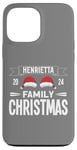 iPhone 13 Pro Max Celebrating 2024 Family Christmas - Henrietta Christmas Case