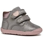 Boots enfant Geox  CHAUSSURE BEBE  MACCHIA