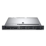 DELL PowerEdge R6515 Serveur 2,8 GHz 16 Go Rack (1 U) AMD EPYC 550 W DDR4-SDRAM