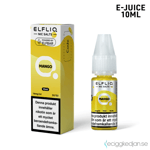 Elf Bar Elfliq | Mango 10ml E-Juice 14mg Saltnikotin