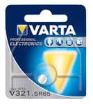 SR616SW(Varta), 1.55V