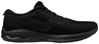 Mizuno Wave Revolt 3 Black/Ebony/Black