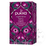 Pukka Te - Night Time Berry