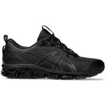 Baskets Asics  BASKETS  GEL-QUANTUM 360 VII NOIRES