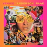 Anderson .Paak - Venice (LP)