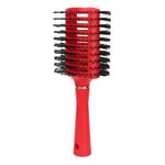 Round Brush Hollow Hair Styling Fast Drying Massage Scalp Round Hair Brush F FST