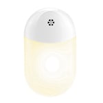 JY LED Light Sensor Night Lights Cabinet Lamp For Home Room Bedroom Study Indoor