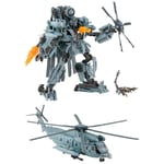 Transformers jouets figurine Decepticon Blackout & Scorponok MPM-13