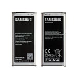 SPARFIX® - Batterie Originale Neuve Pour Samsung Galaxy S5 Mini SM-G800 EB-BG800BBE