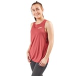 Nike Tank Top för Löpare | Singlet i Lättviktsmaterial - Perfekt för Träning och Tävling - Handla nu på Loparshop.se!