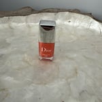 DIOR Vernis - Limited Edition Nail Polish - Shade: 538 DIOR GLITZ NEW