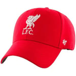 Casquette '47 Brand  EPL FC Liverpool Cap