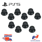 10x PS5 Controller Analog Stick Thumb Stick Grips for PlayStation 5 PS5 Analog