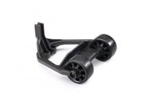 Traxxas Maxx Wheelie Bar - Black TRX8976