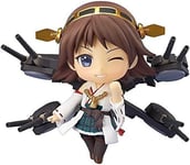 Good Smile Kantai Collection: Kancolle: Hiei Nendoroid Action Figure []