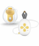 Medela Solo Hands-free Single Electric Breast Pump