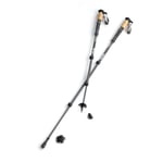 Silva Trekking Poles Aluminium Cork gåstaver / vandrestaver 38121 2022