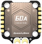 RunCam SpeedyBee BLS 60A 4in1 3-6s ESC