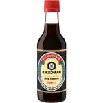 Kikkoman Soy Sauce 250ml