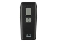 Adesso Nuscan 3500Cb - Strekkodeskanner - Portabel - Dekodet - Bluetooth 4.0