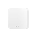 Tuya Zigbee 3.0 Smart Hub Wireless Gateway Bridge Sovelluksen Kaukosäätimelle Smart Li:N Kautta