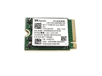 SK hynix BC711 256GB M2 2230 NVMe Gen3 x4