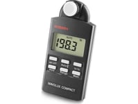 Gossen Mavolux Compact Luxmeter