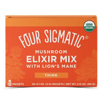 Lion's Mane Mushroom Elixir Mix 60 g