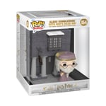 Funko Pop Dumbledore (154) Hog's Head Harry Potter Deluxe Vinyl Figure Figurine