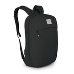 Liten ryggsäck - Arcane Large Day Stonewash Black